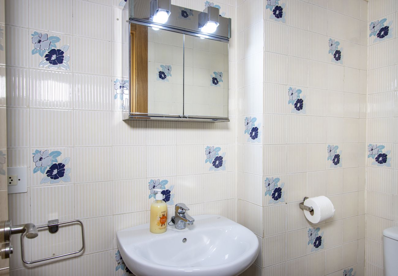 Apartamento en Torrevieja - ID158