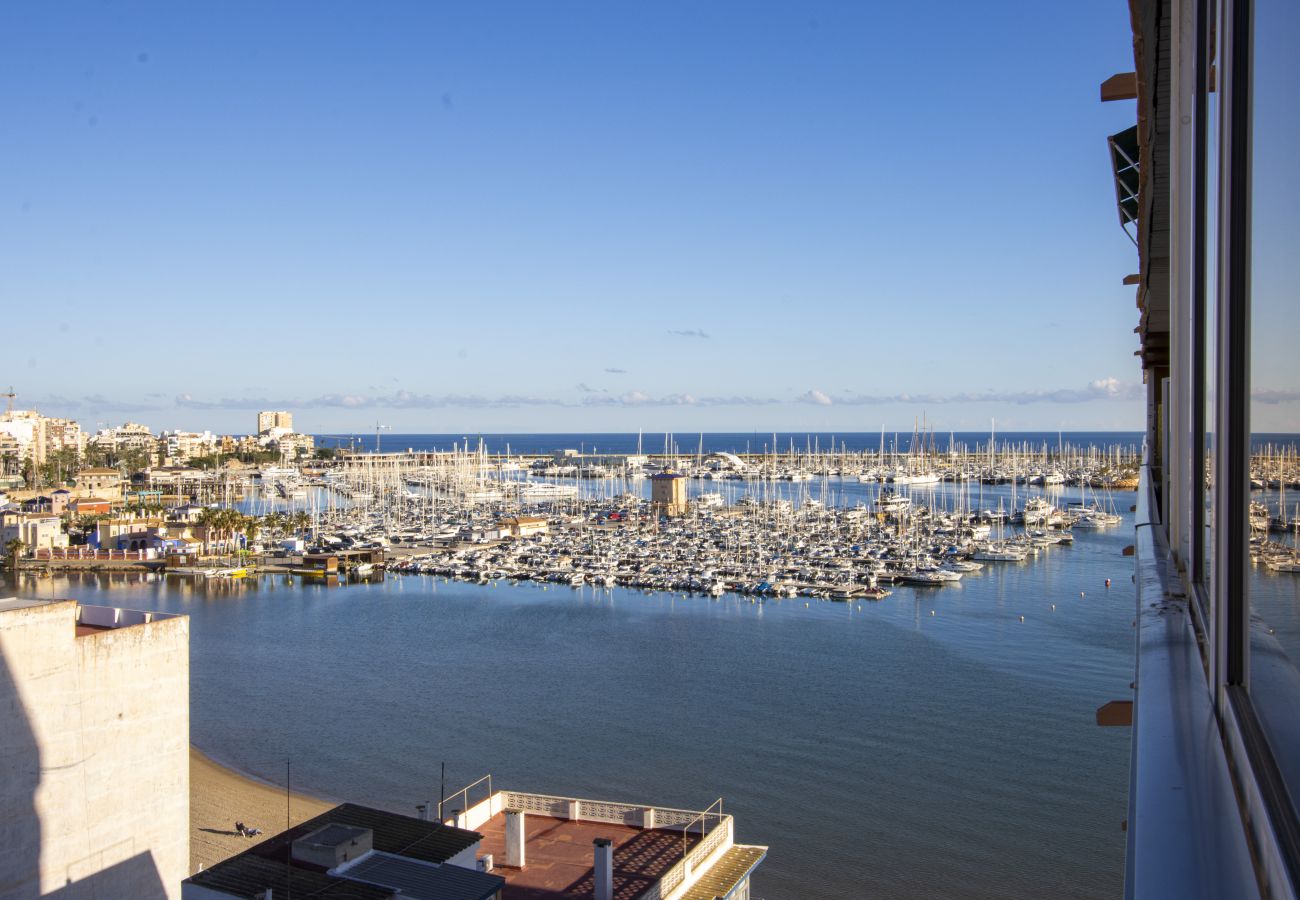 Apartamento en Torrevieja - ID158