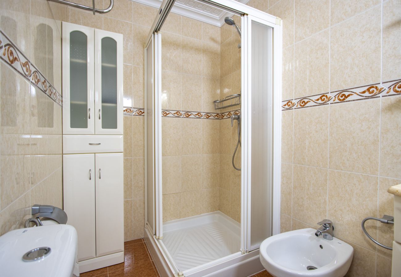 Apartamento en Torrevieja - ID158