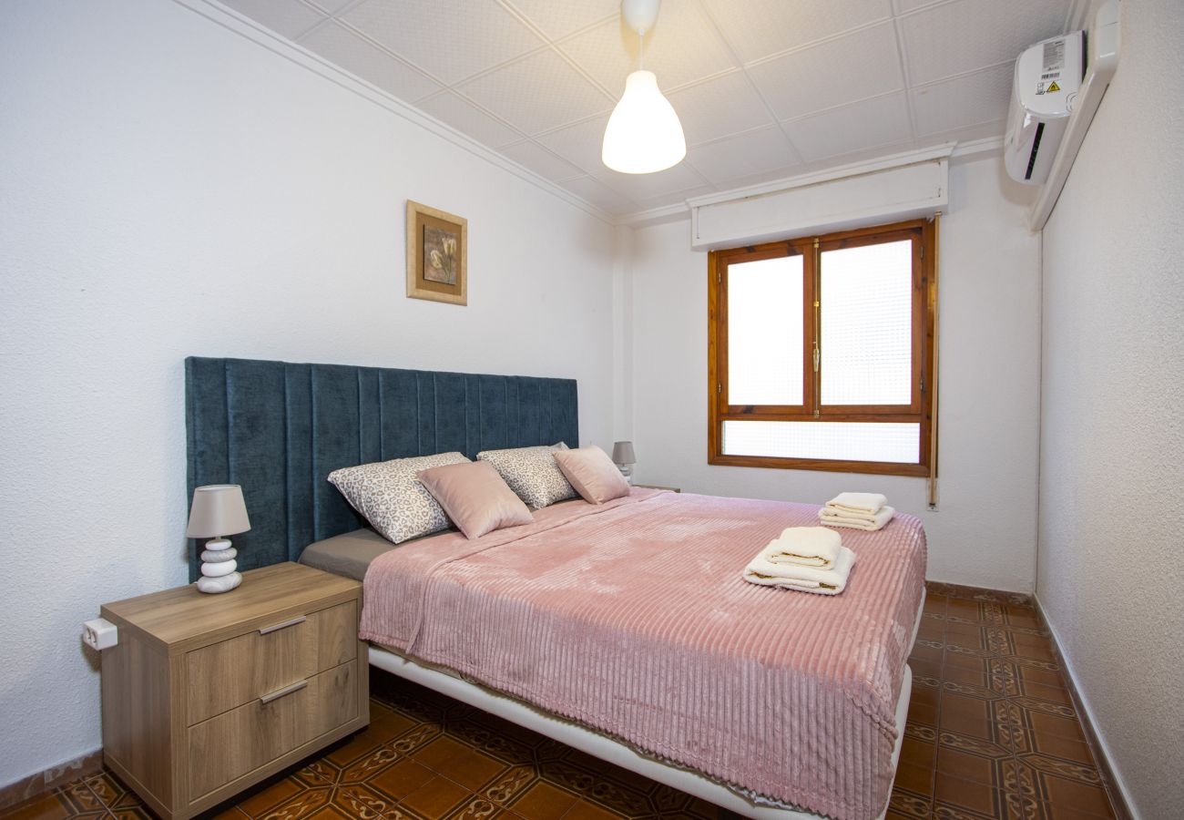 Apartamento en Torrevieja - ID158