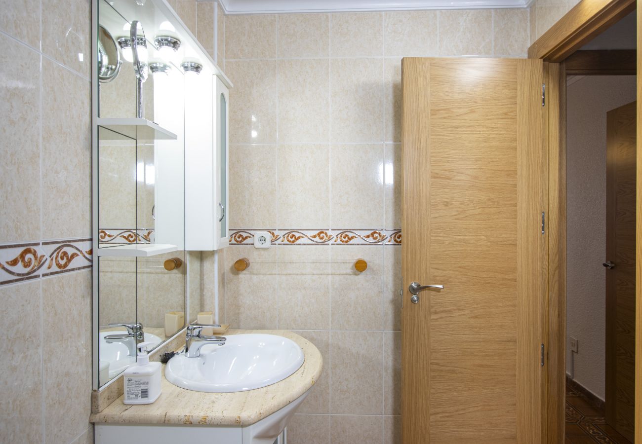 Apartamento en Torrevieja - ID158