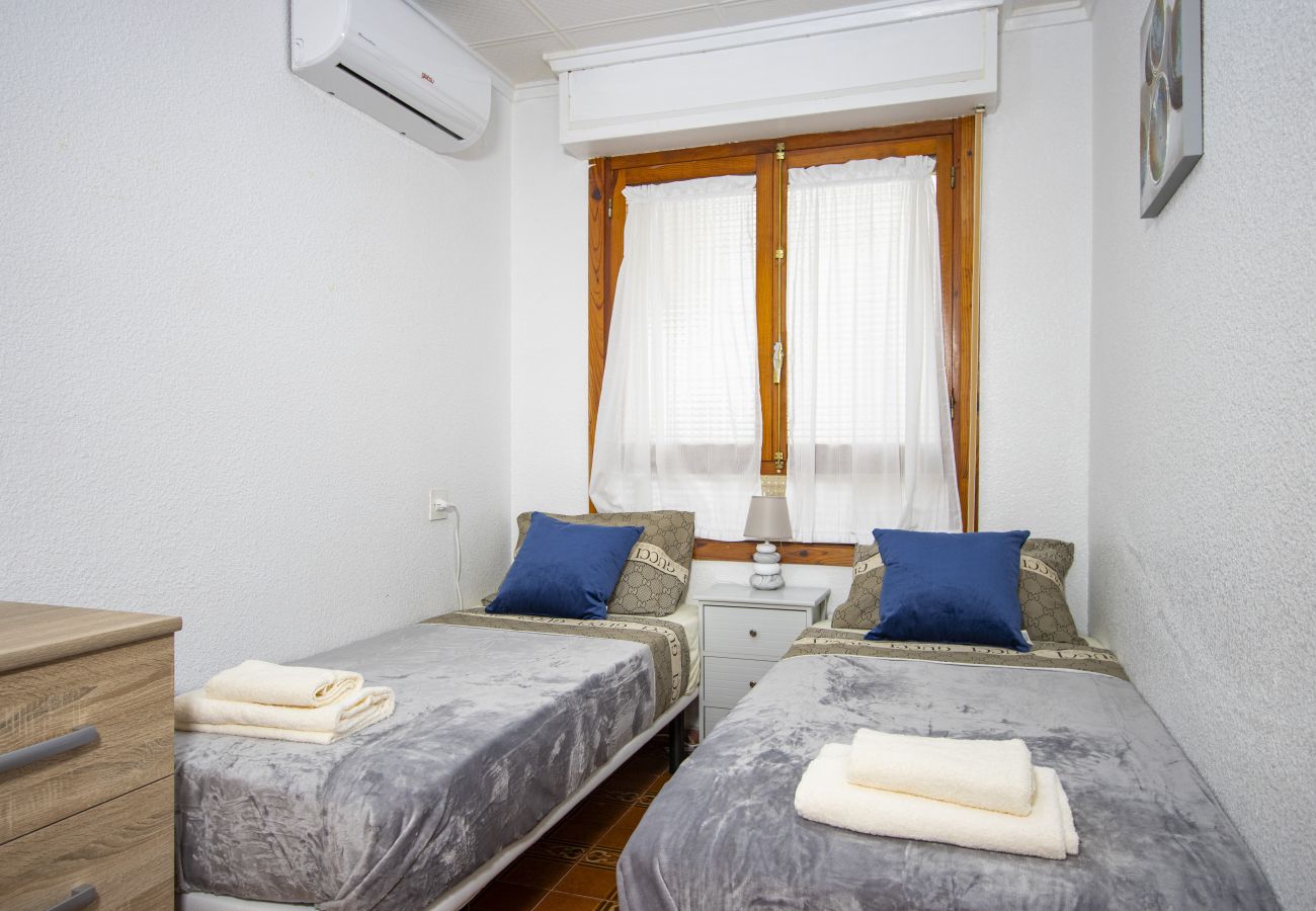 Apartamento en Torrevieja - ID158
