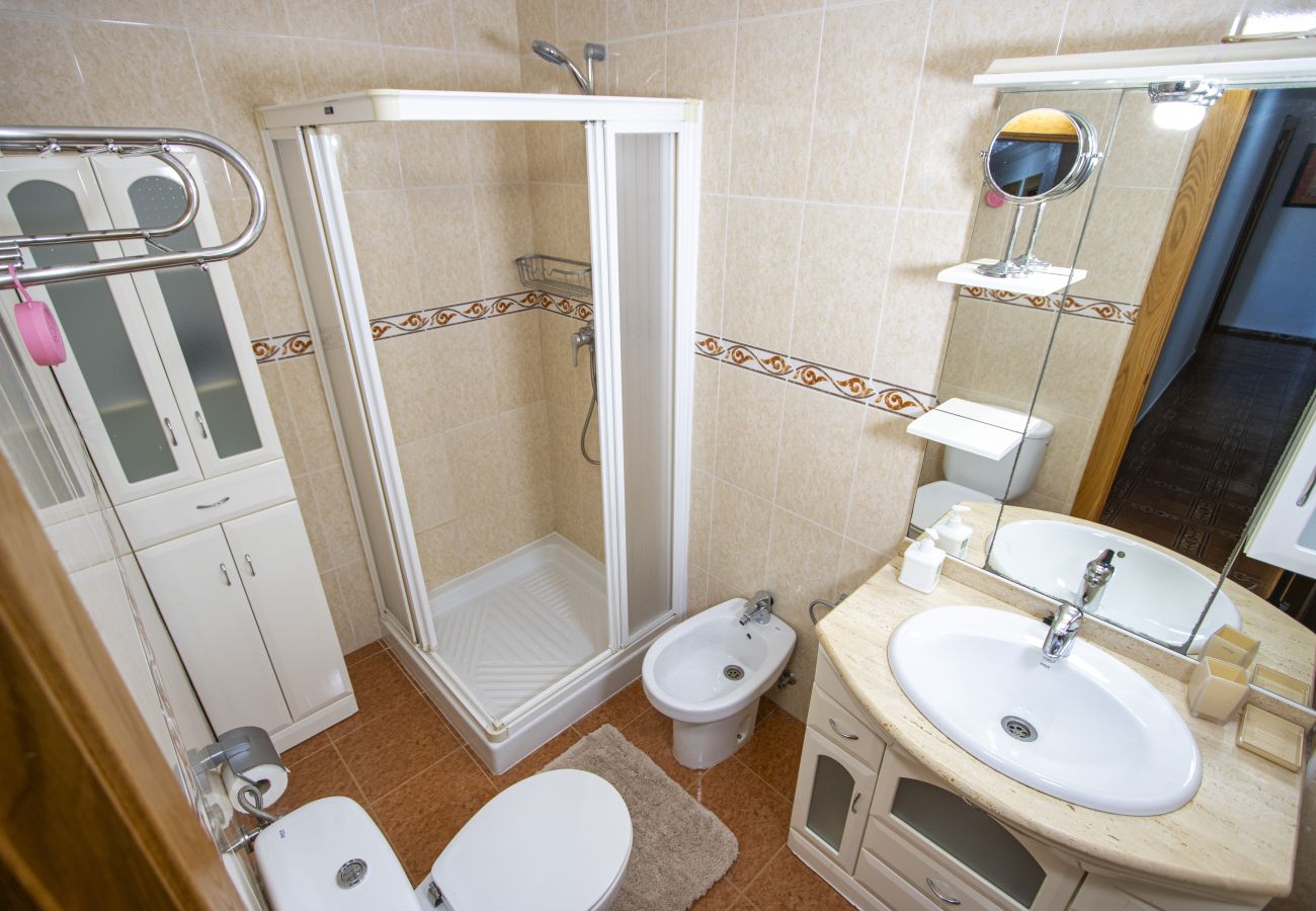 Apartamento en Torrevieja - ID158