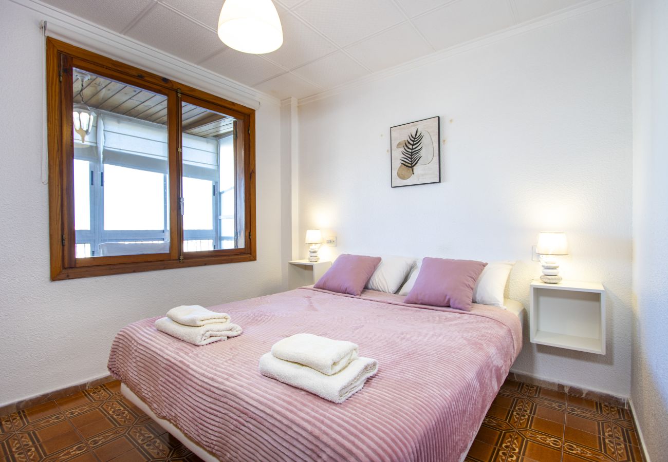 Apartamento en Torrevieja - ID158