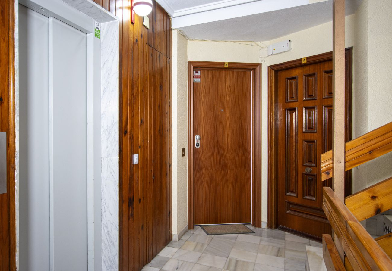 Apartamento en Torrevieja - ID158