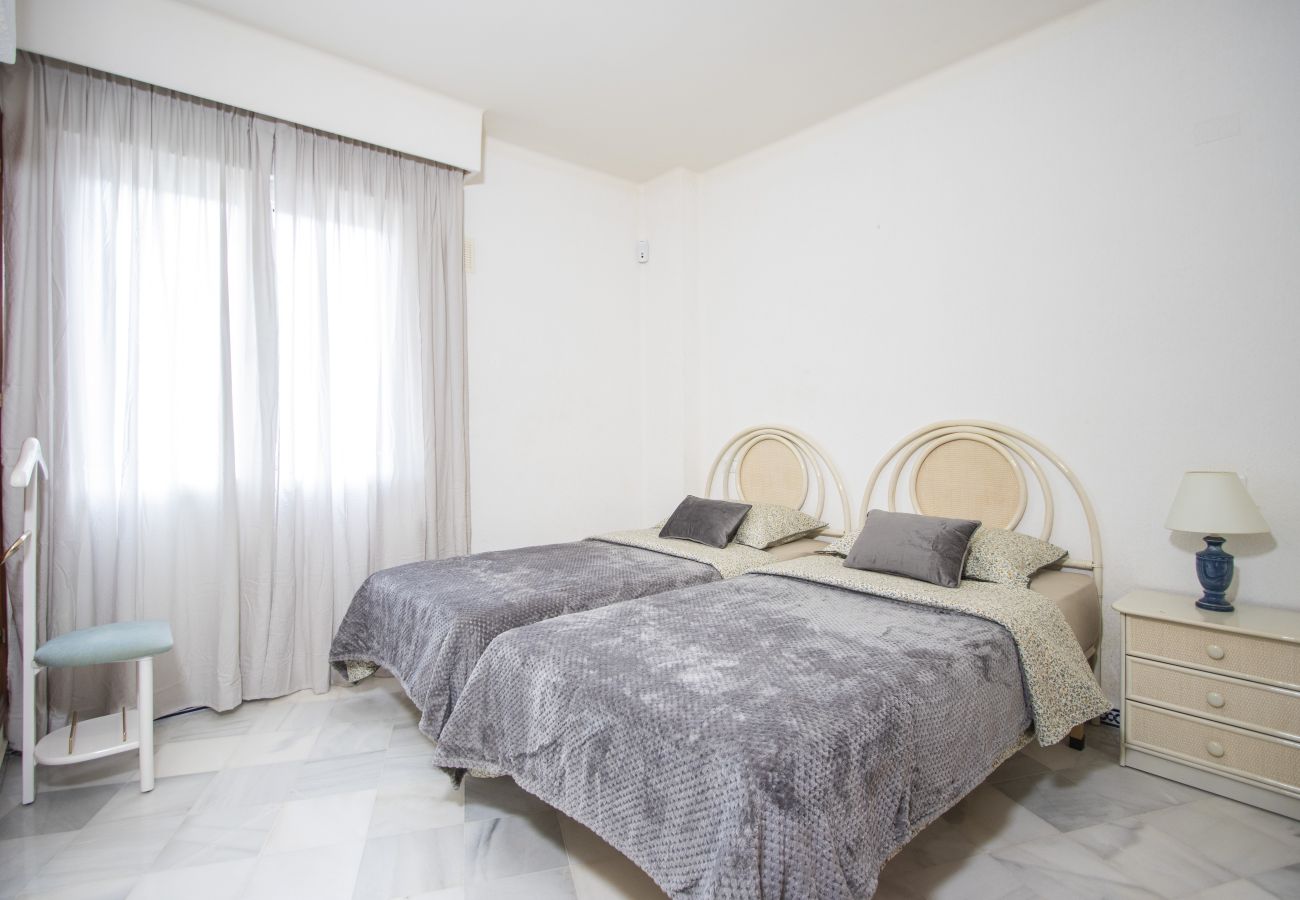 Apartamento en Torrevieja - ID157