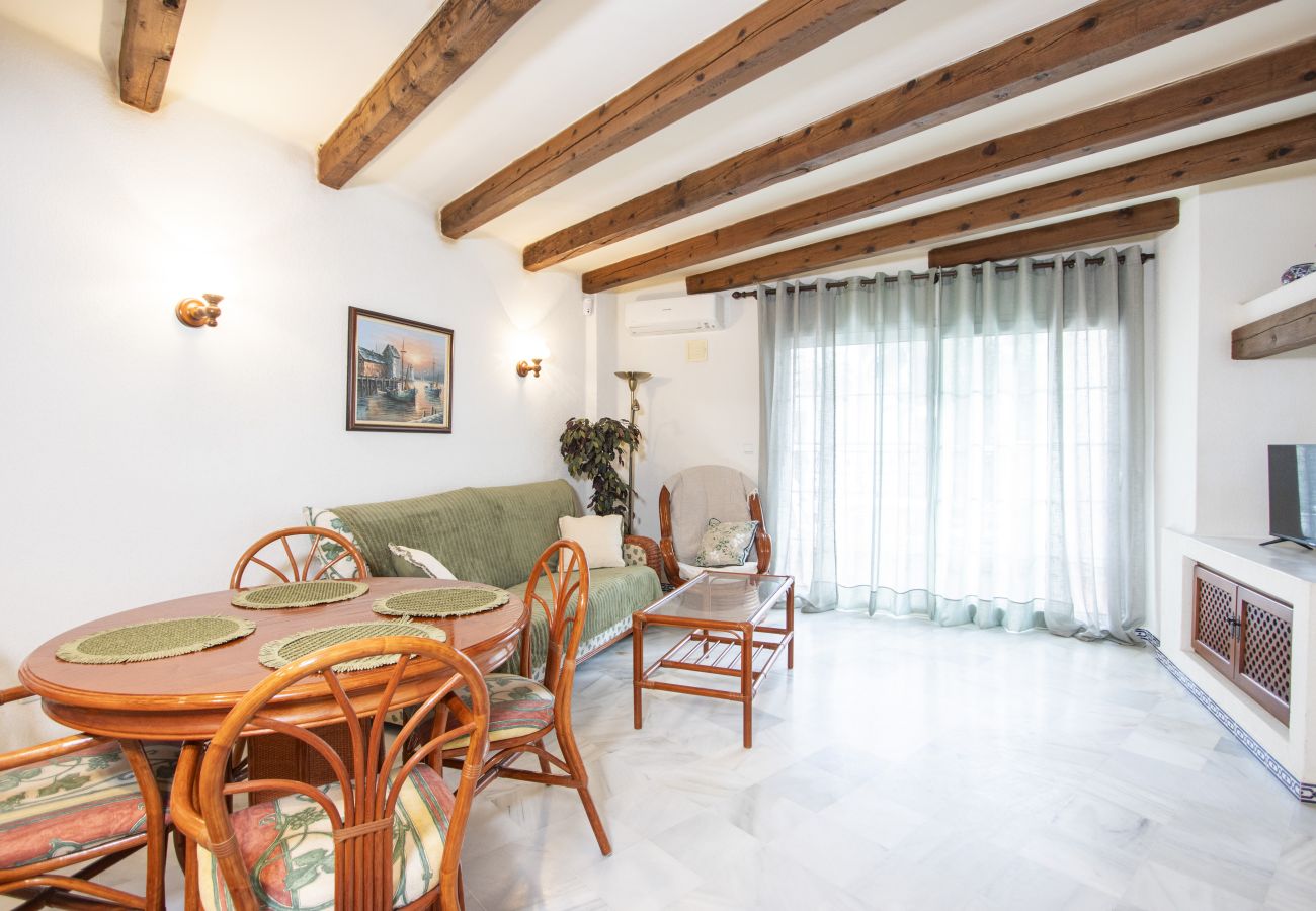 Apartamento en Torrevieja - ID157