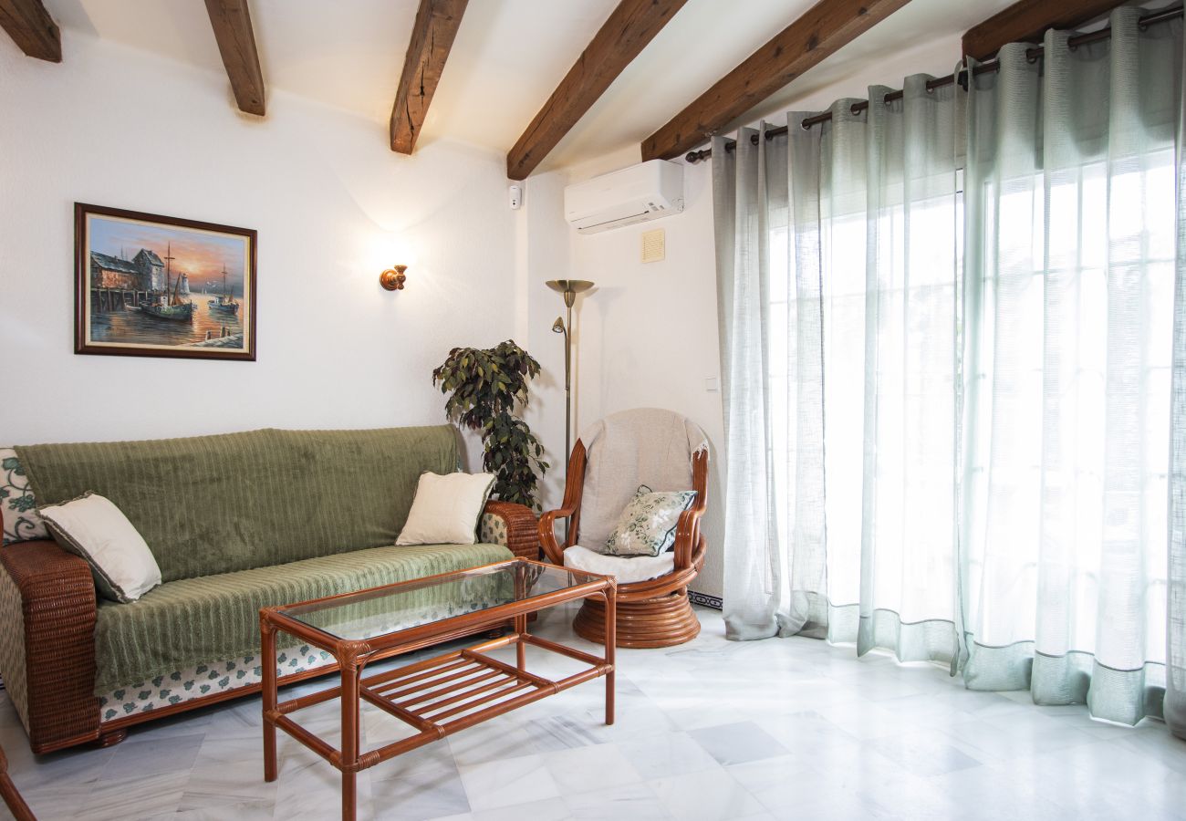 Apartamento en Torrevieja - ID157