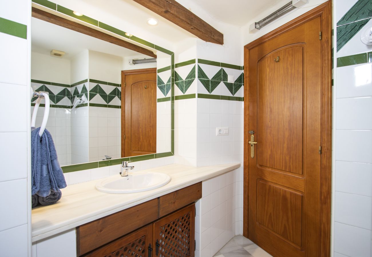 Apartamento en Torrevieja - ID157