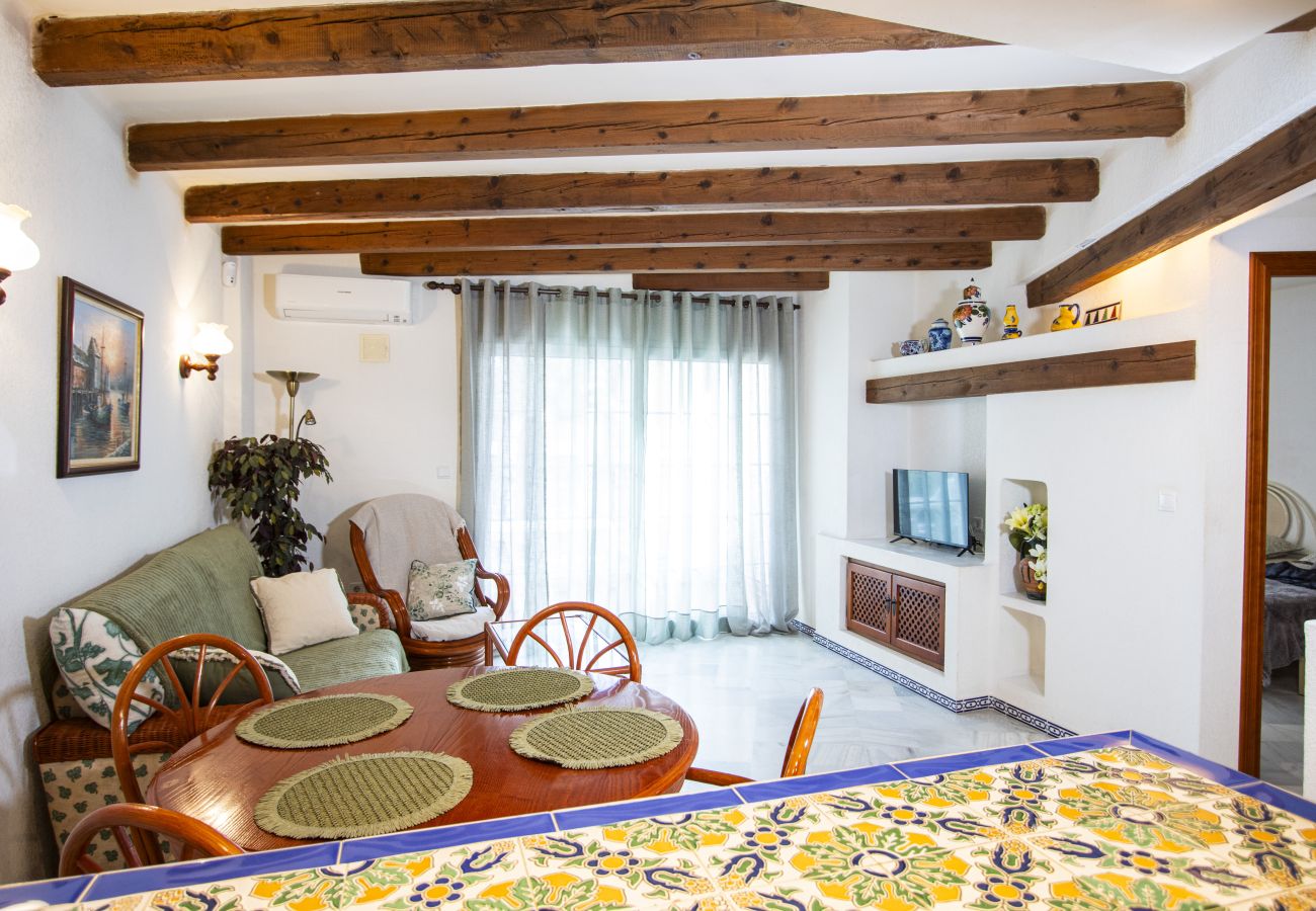 Apartamento en Torrevieja - ID157