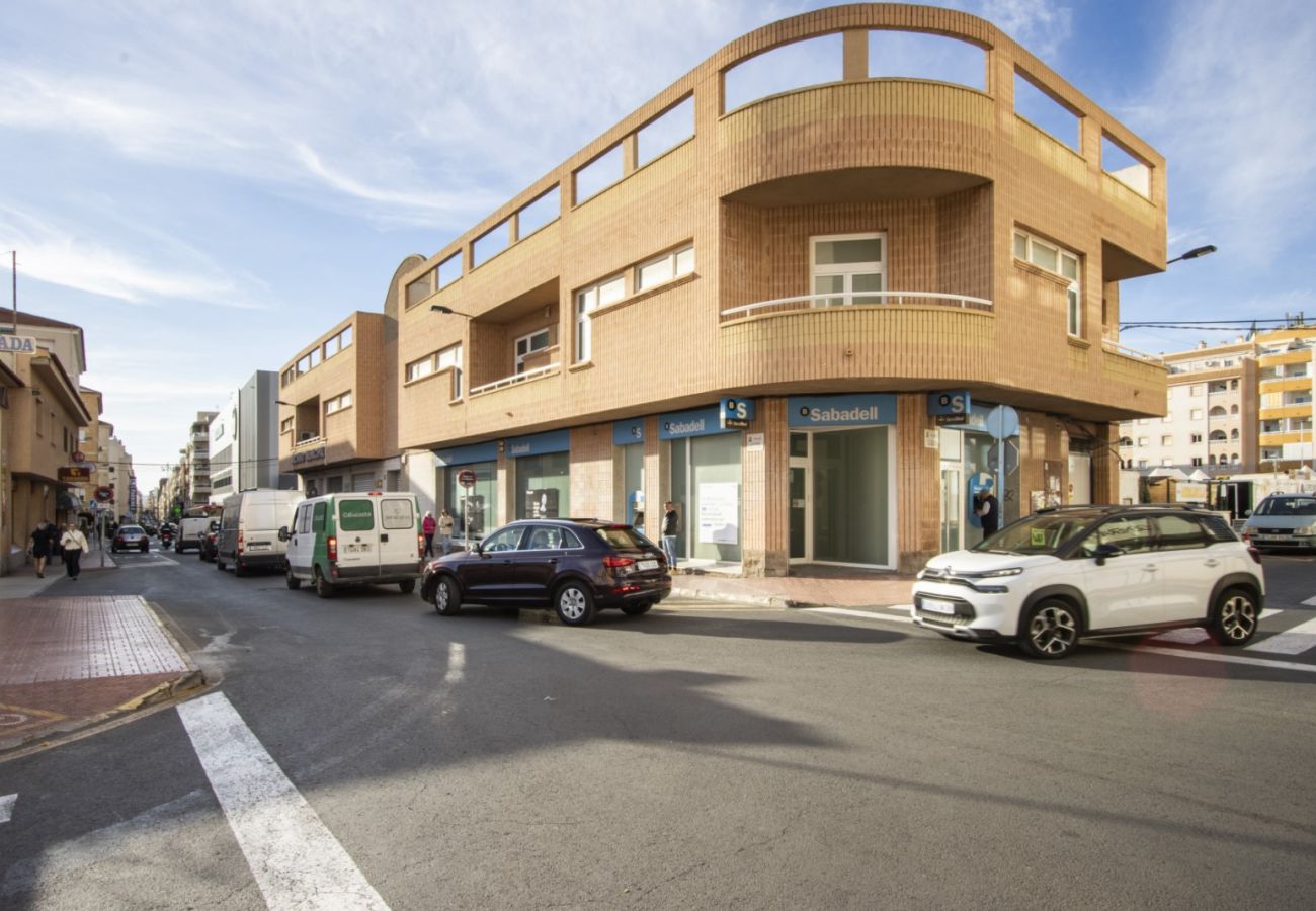 Apartamento en Torrevieja - ID151