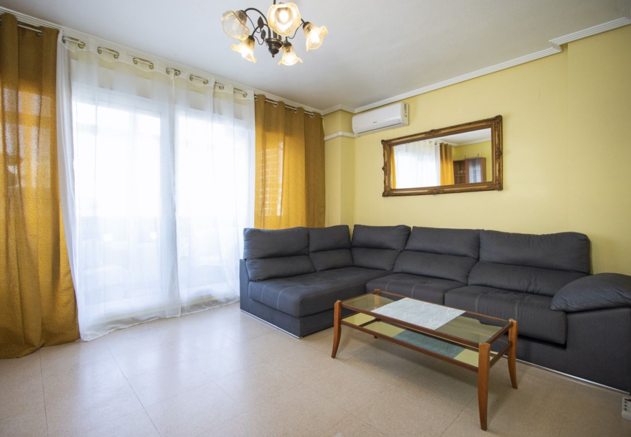 Apartamento en Torrevieja - ID151