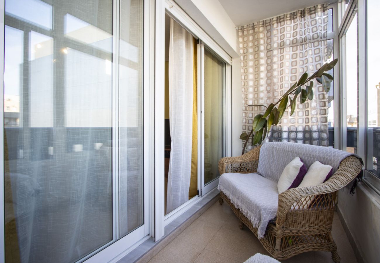 Apartamento en Torrevieja - ID151