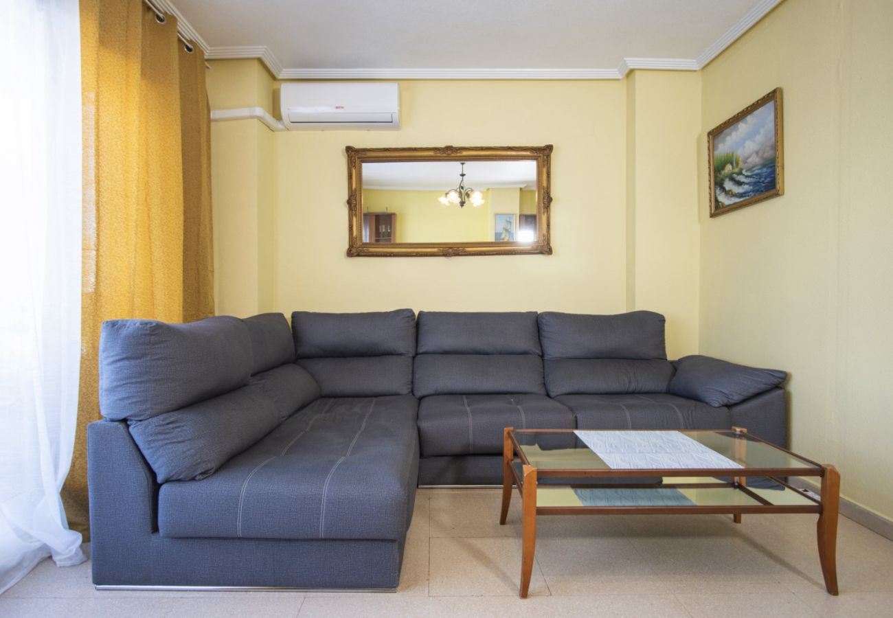 Apartamento en Torrevieja - ID151