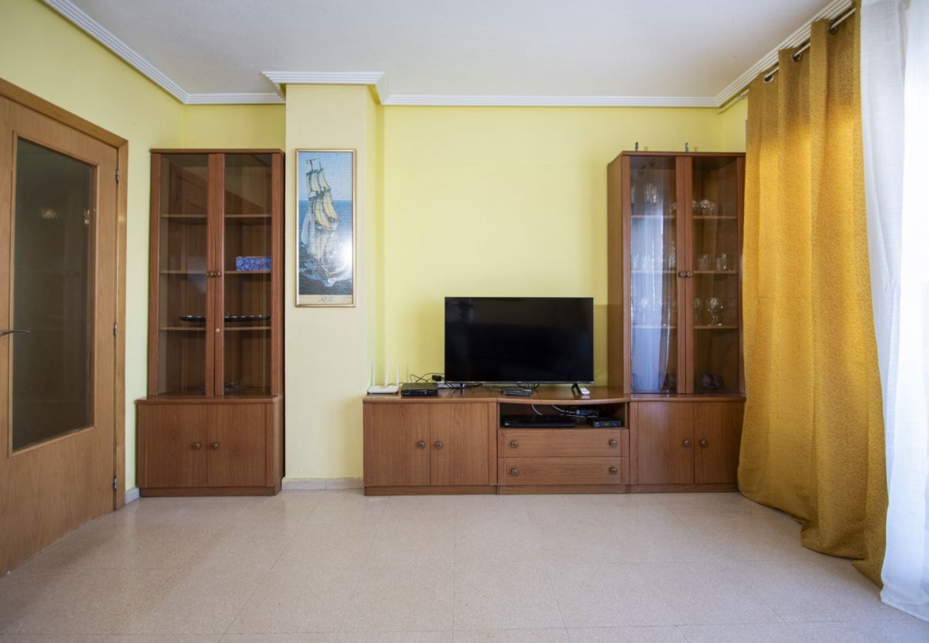 Apartamento en Torrevieja - ID151
