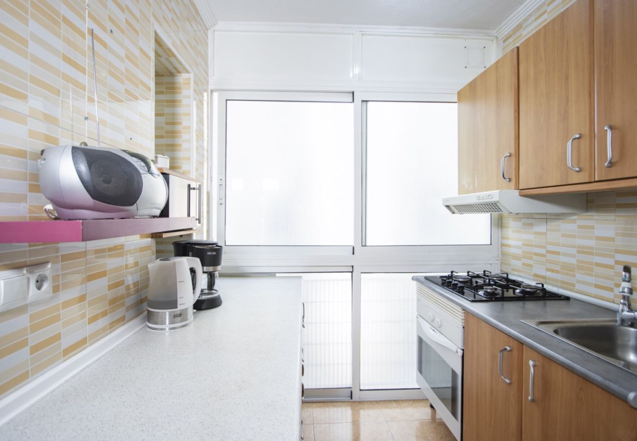 Apartamento en Torrevieja - ID151
