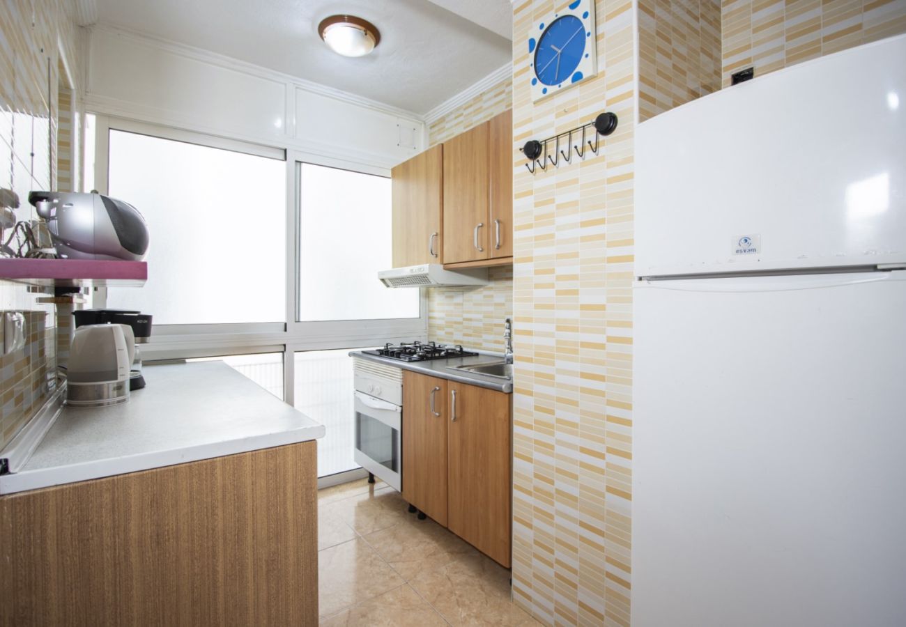 Apartamento en Torrevieja - ID151