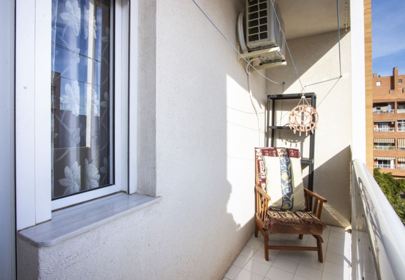 Apartamento en Torrevieja - ID151