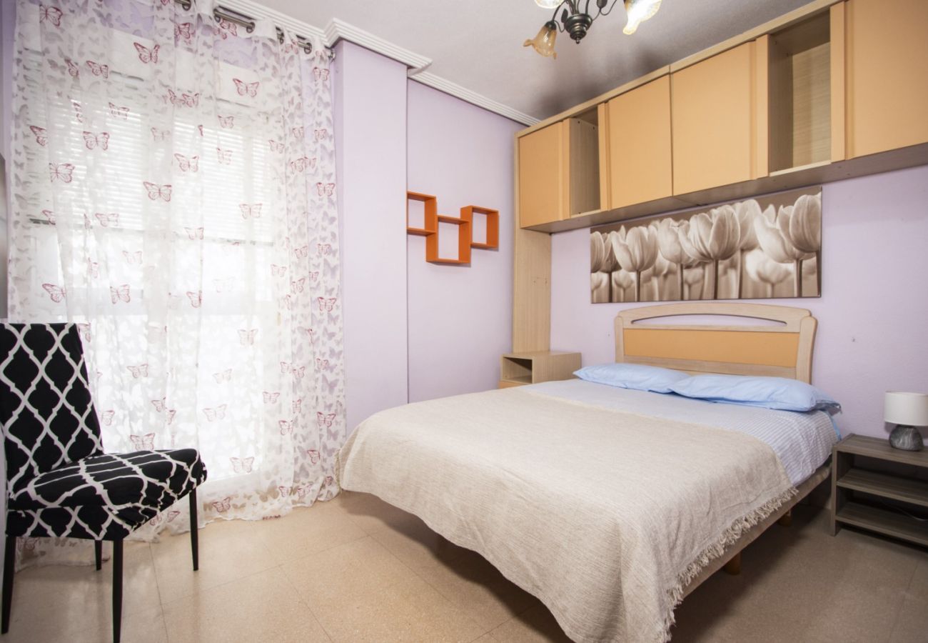 Apartamento en Torrevieja - ID151
