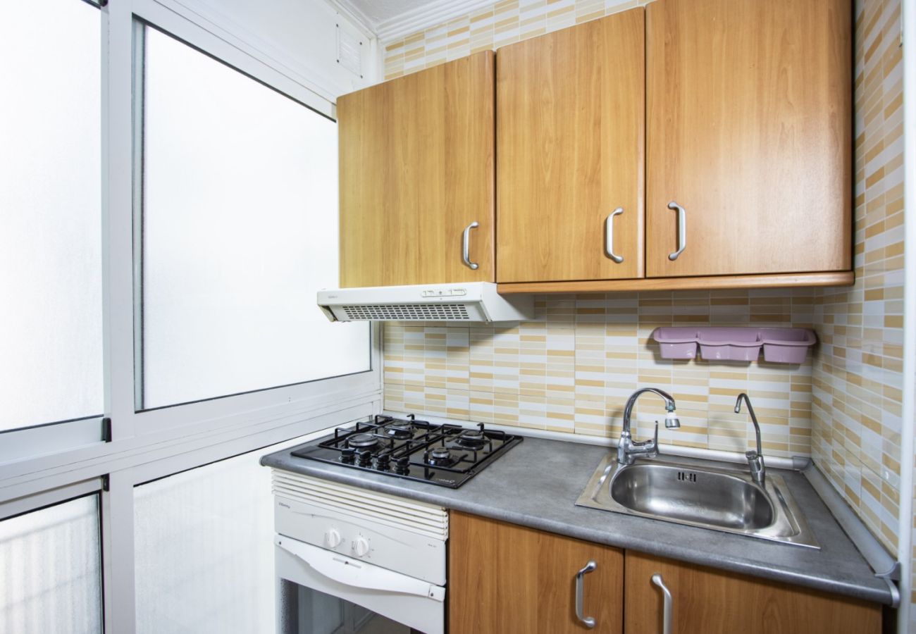 Apartamento en Torrevieja - ID151
