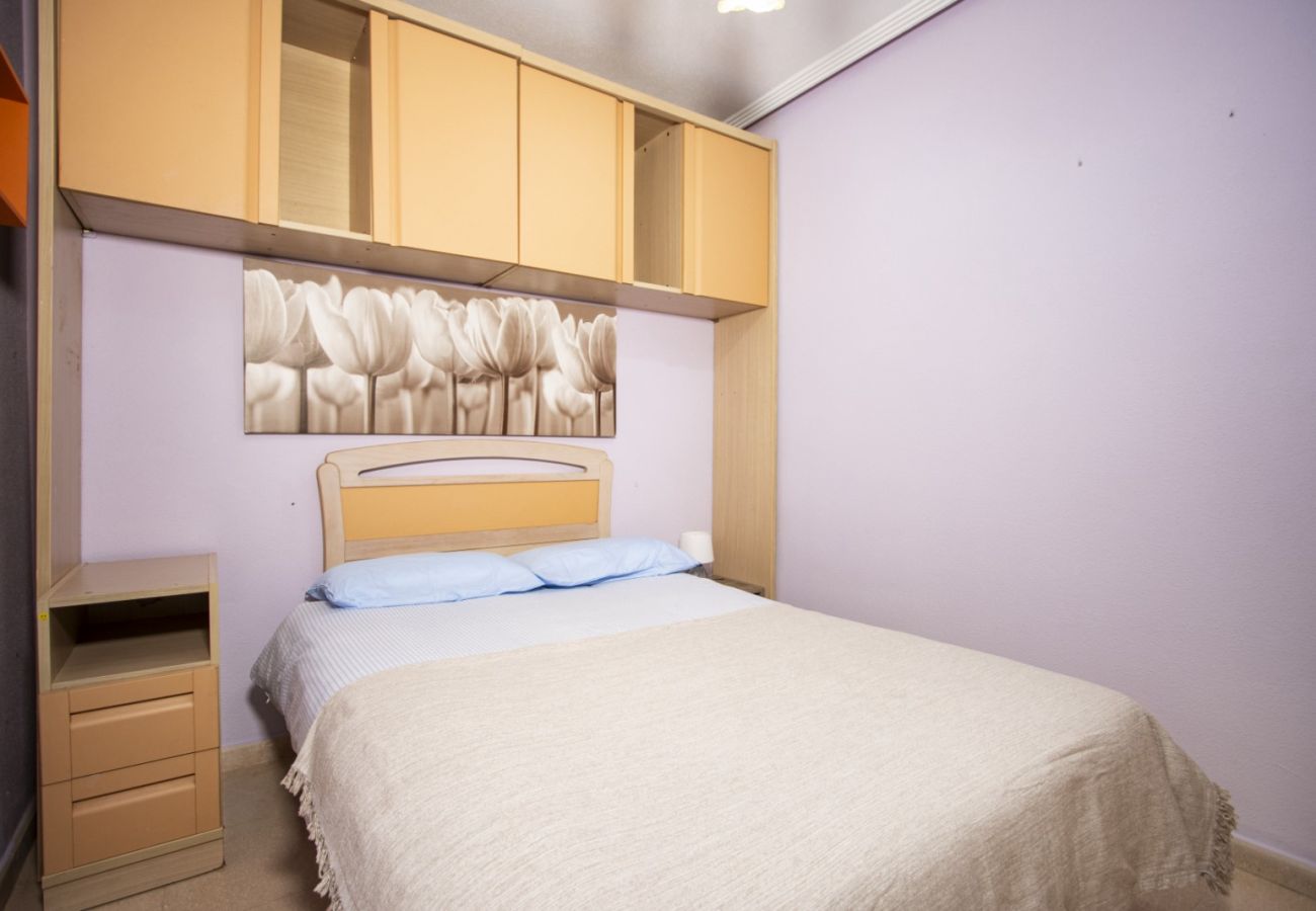 Apartamento en Torrevieja - ID151