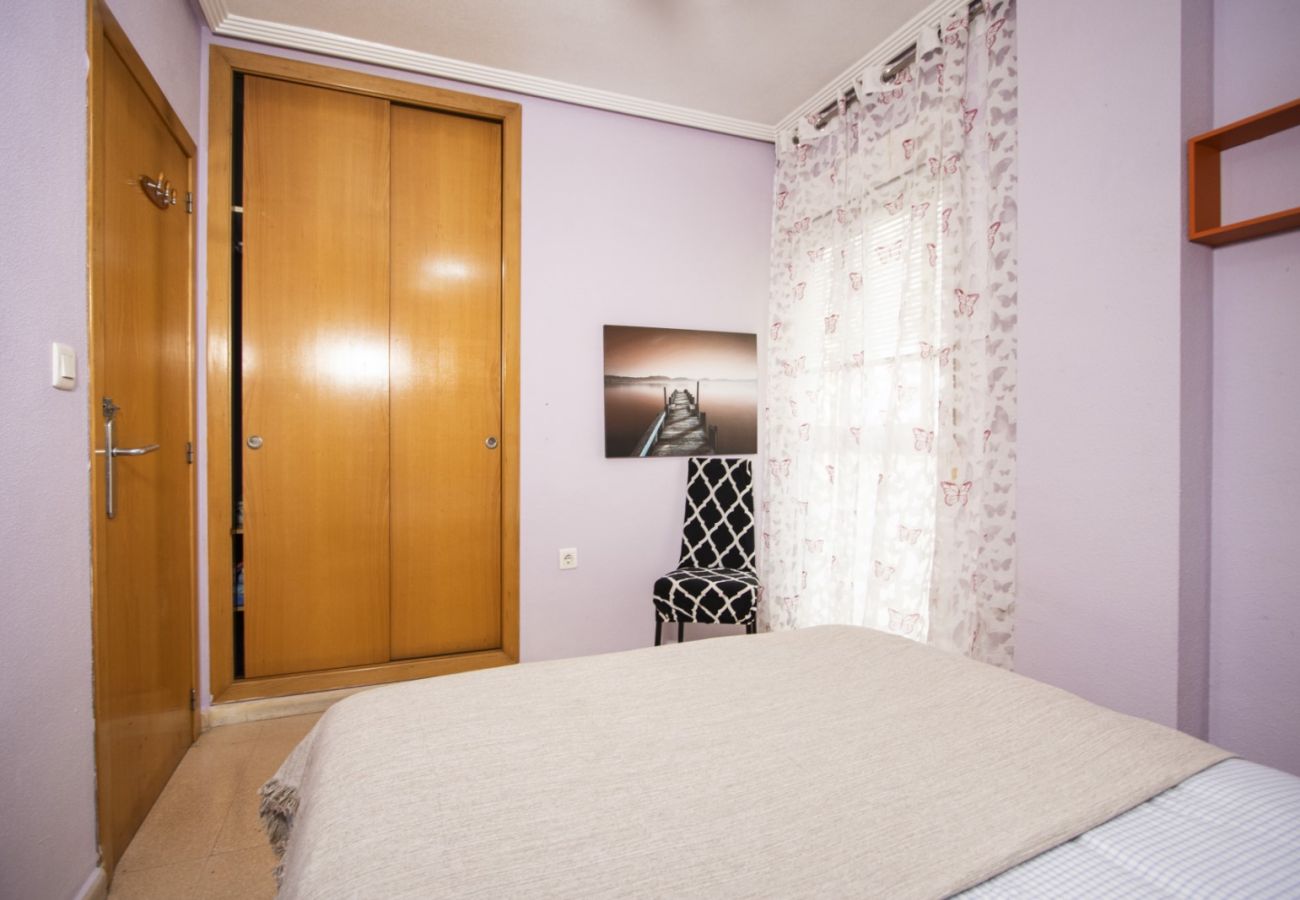 Apartamento en Torrevieja - ID151