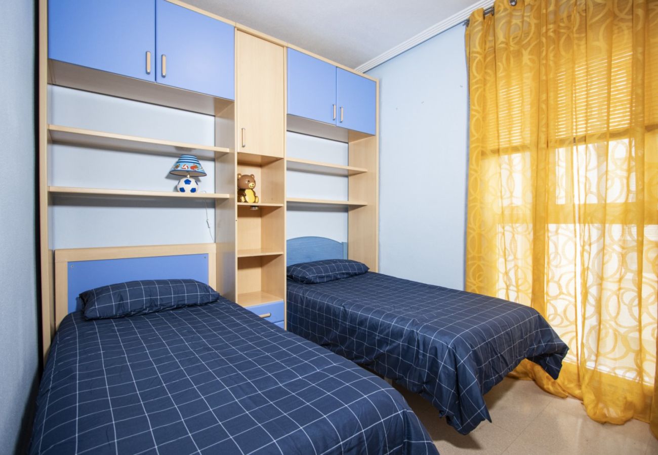 Apartamento en Torrevieja - ID151