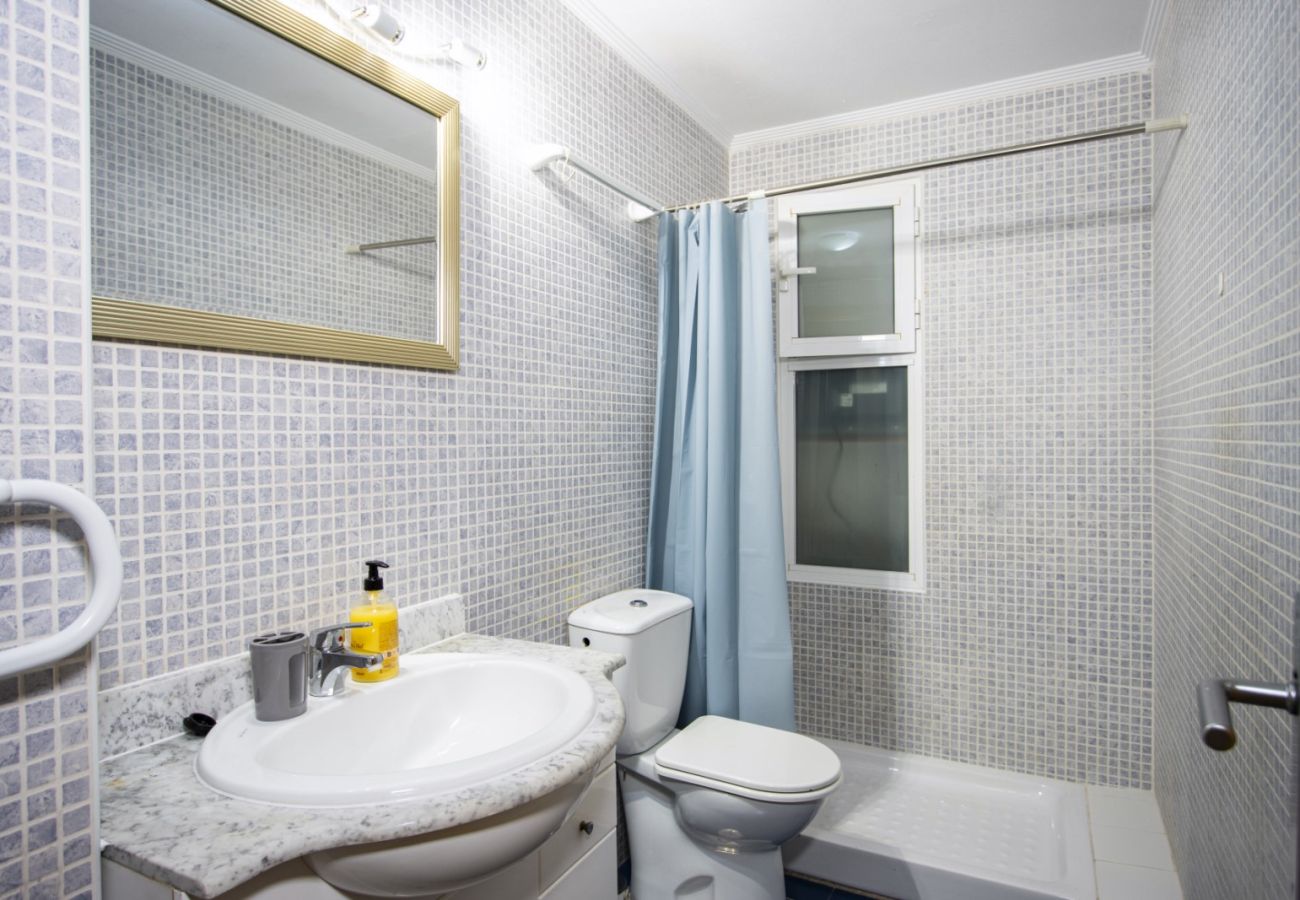 Apartamento en Torrevieja - ID151