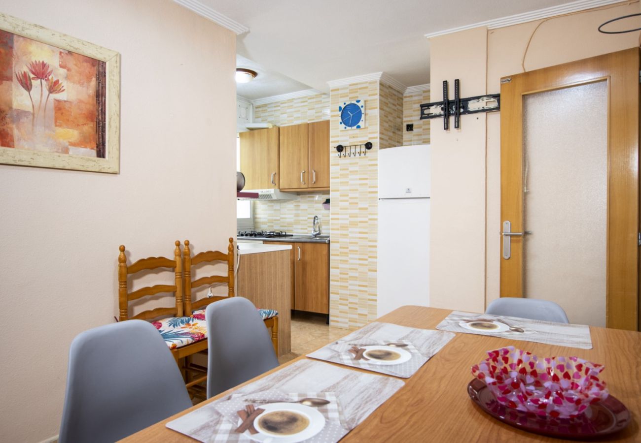 Apartamento en Torrevieja - ID151