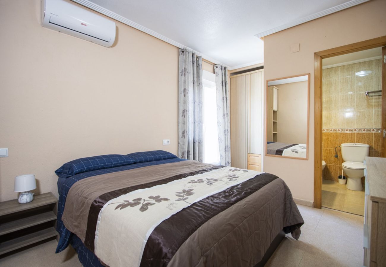 Apartamento en Torrevieja - ID151