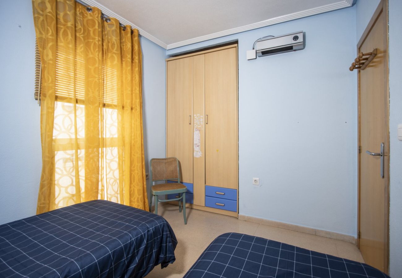 Apartamento en Torrevieja - ID151