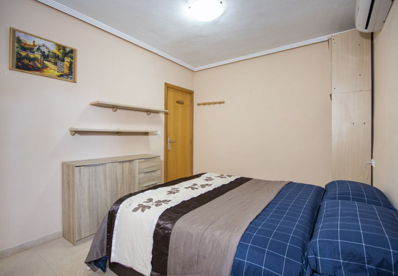 Apartamento en Torrevieja - ID151