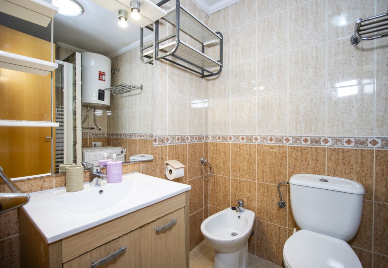 Apartamento en Torrevieja - ID151