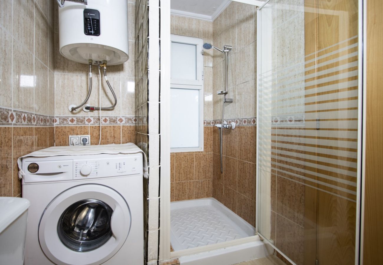 Apartamento en Torrevieja - ID151