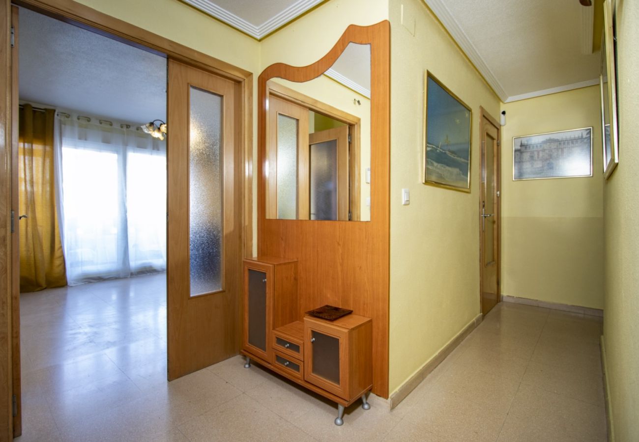 Apartamento en Torrevieja - ID151