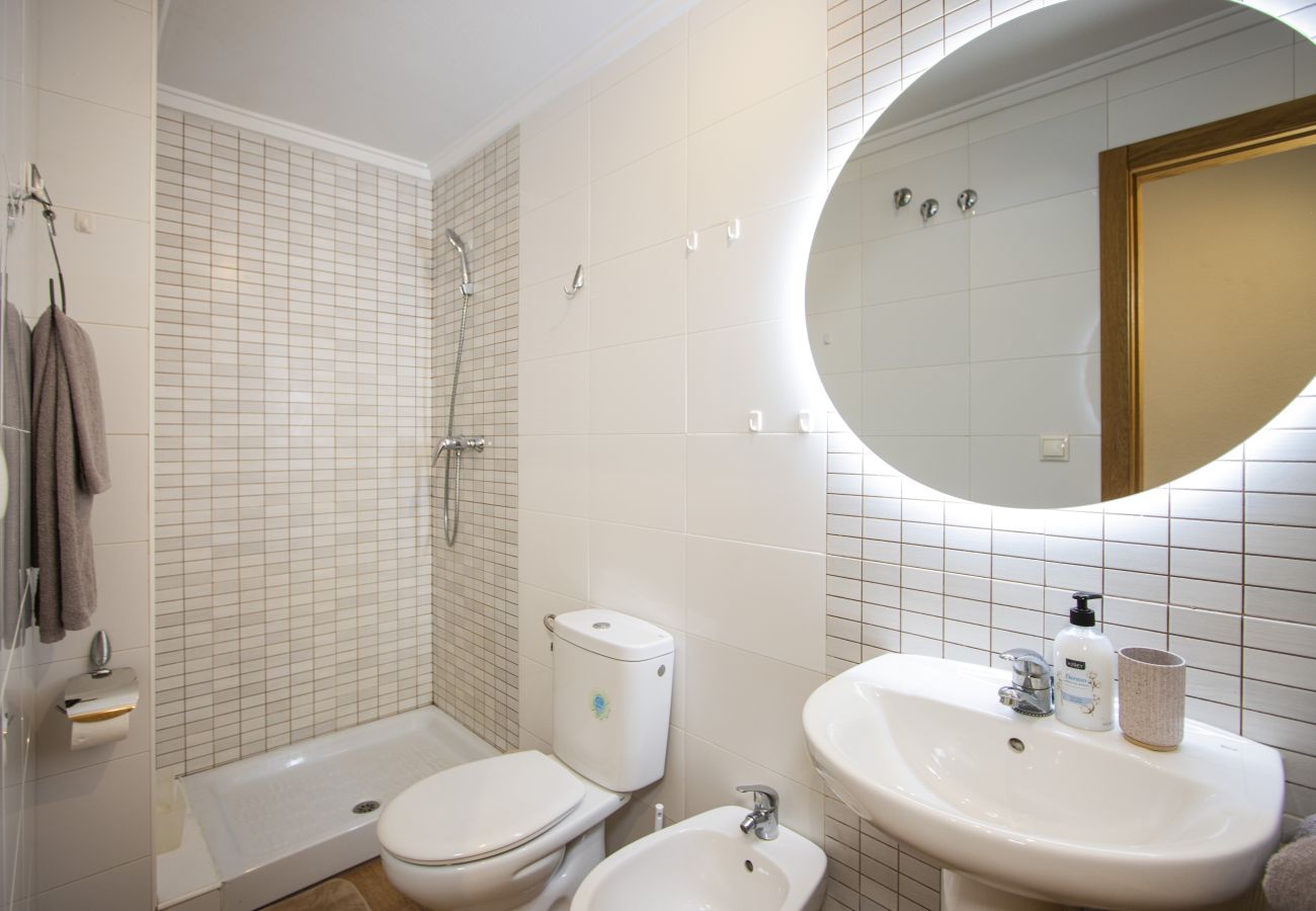 Apartamento en Torrevieja - ID199