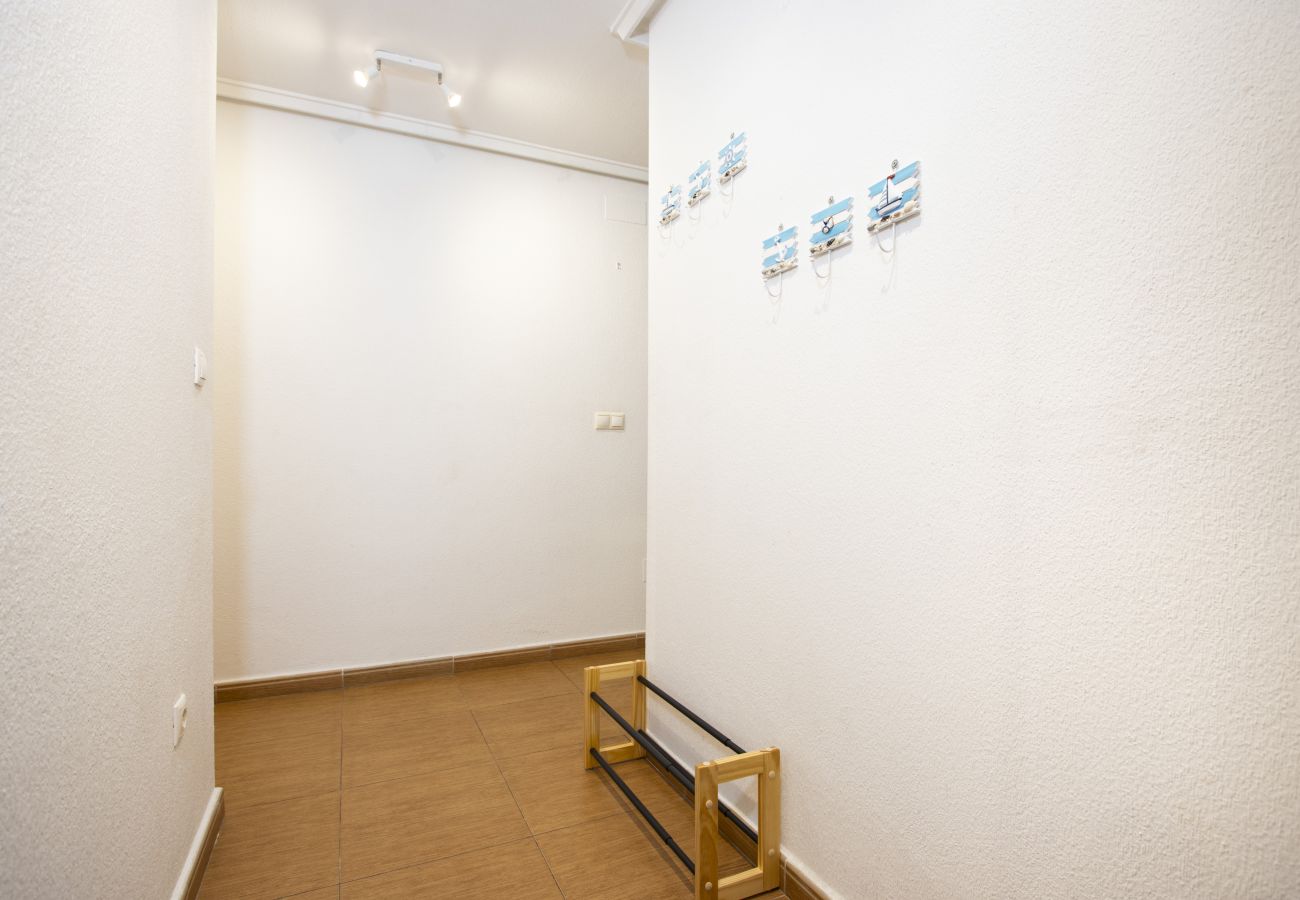 Apartamento en Torrevieja - ID199