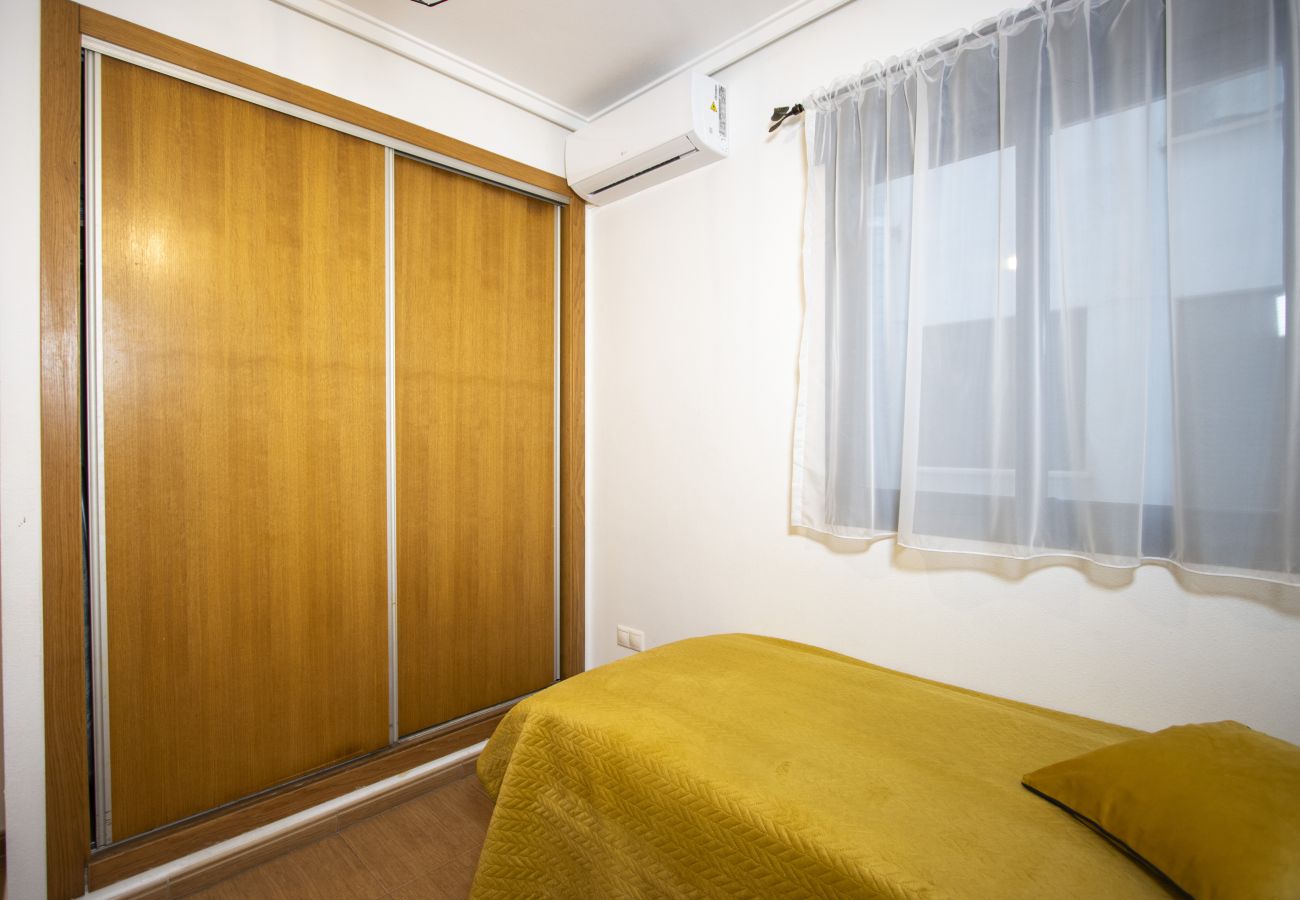 Apartamento en Torrevieja - ID199