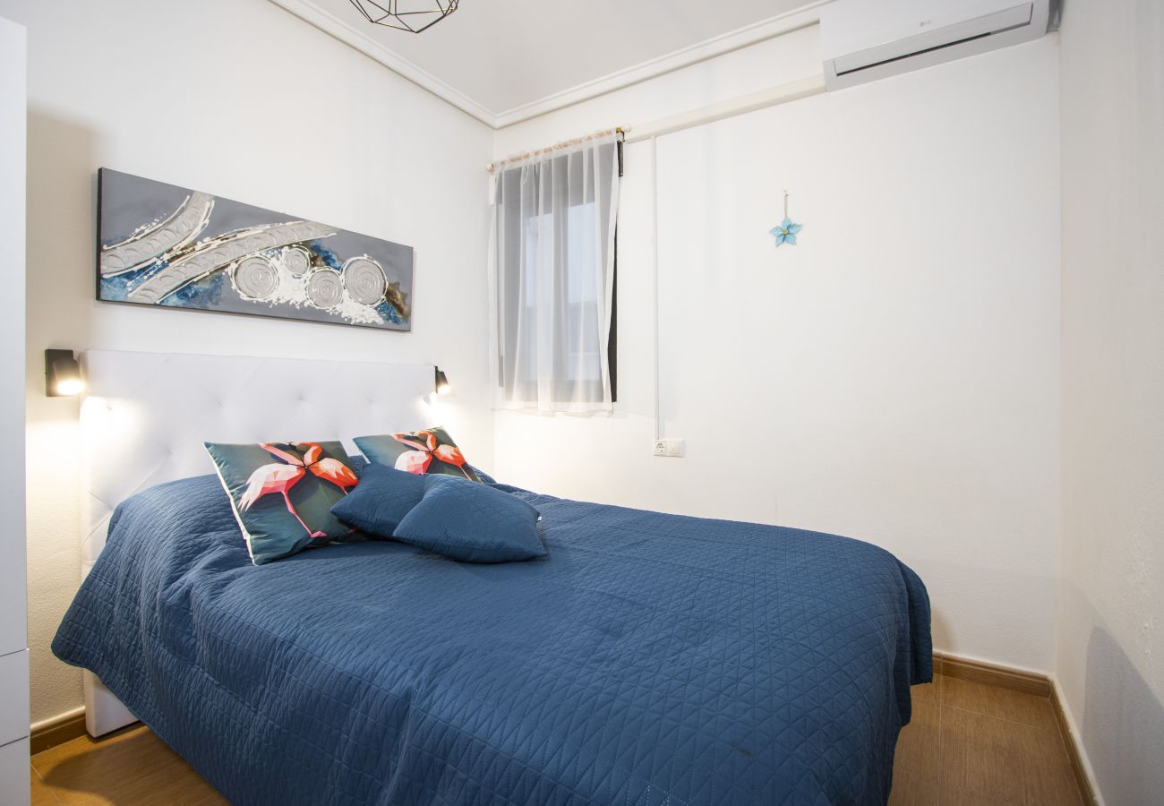 Apartamento en Torrevieja - ID199