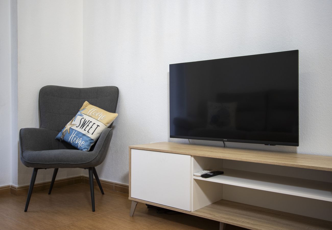 Apartamento en Torrevieja - ID199