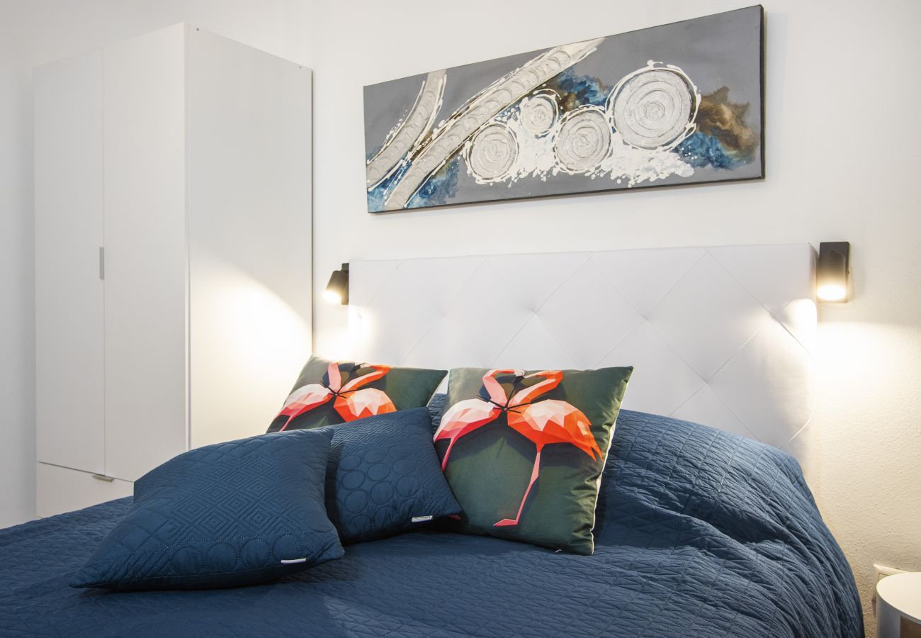 Apartamento en Torrevieja - ID199