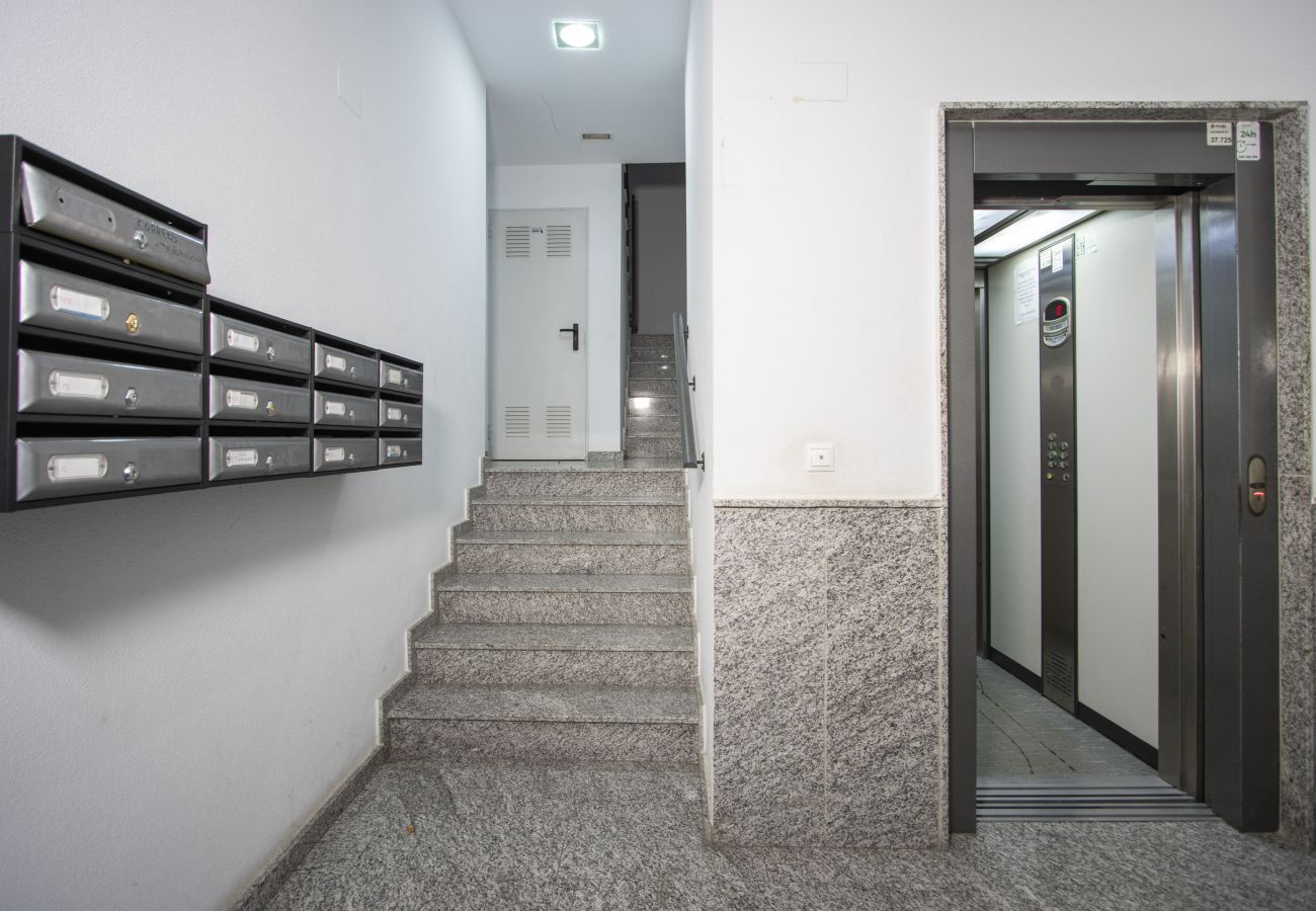 Apartamento en Torrevieja - ID199