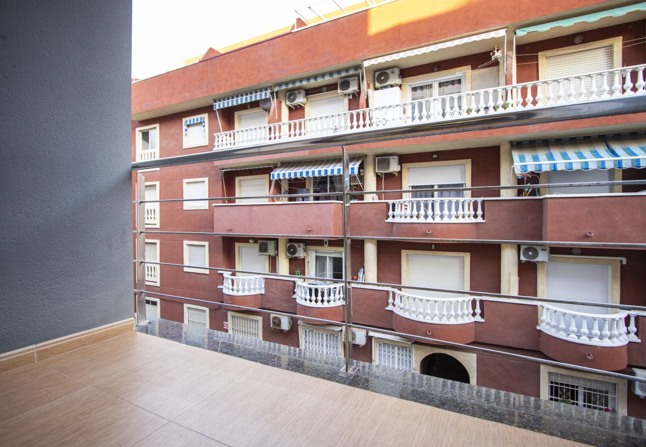 Apartamento en Torrevieja - ID199
