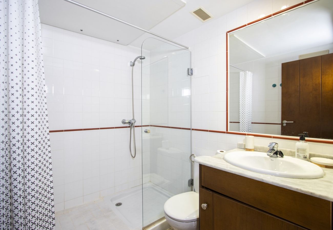 Apartamento en Torrevieja - ID198