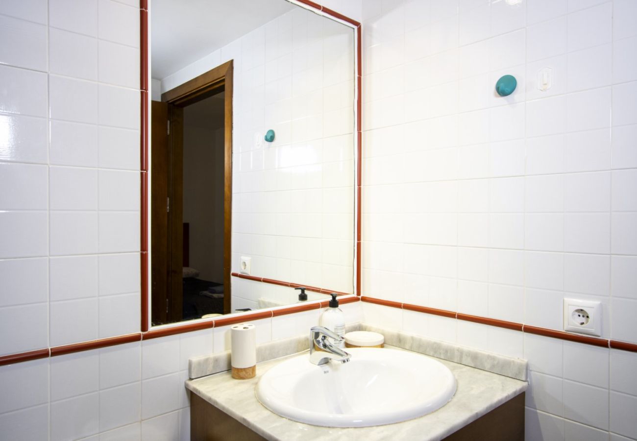 Apartamento en Torrevieja - ID198
