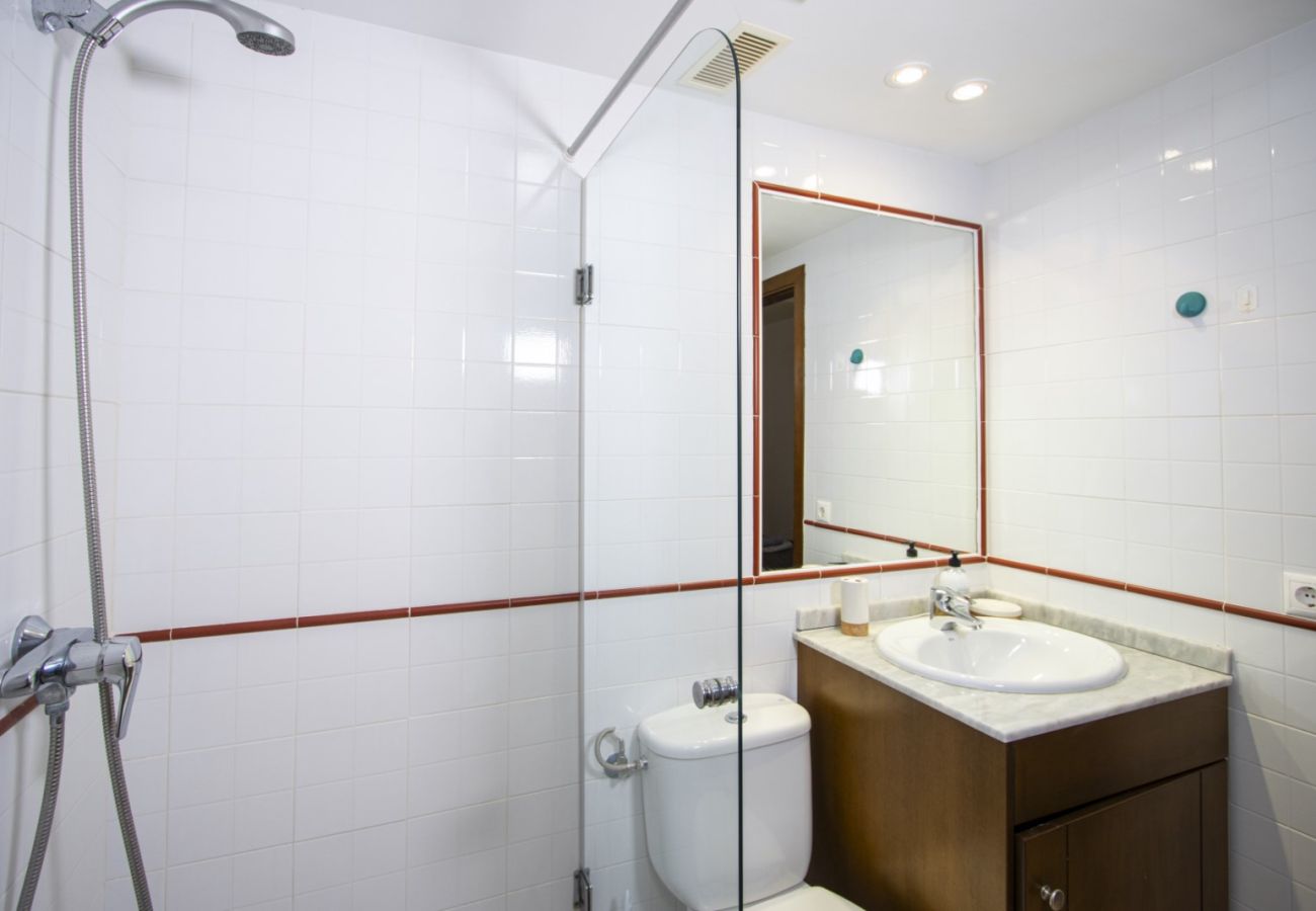 Apartamento en Torrevieja - ID198