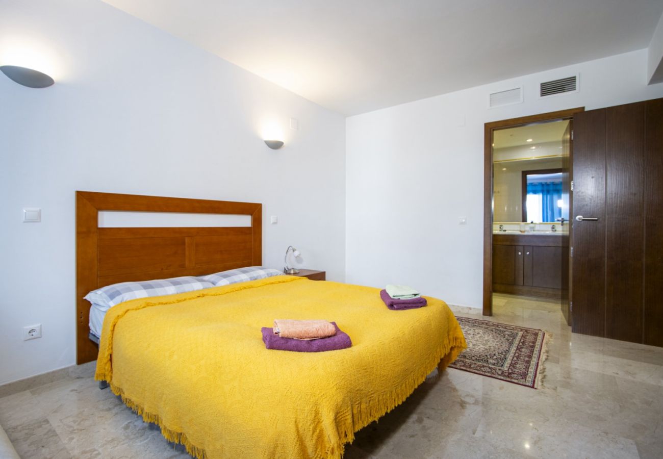 Apartamento en Torrevieja - ID198