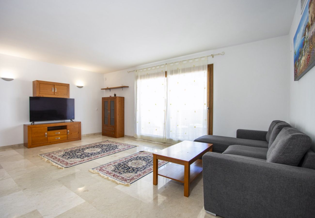 Apartamento en Torrevieja - ID198