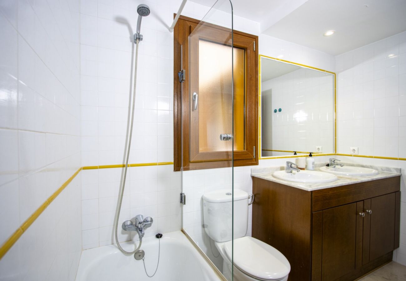 Apartamento en Torrevieja - ID198