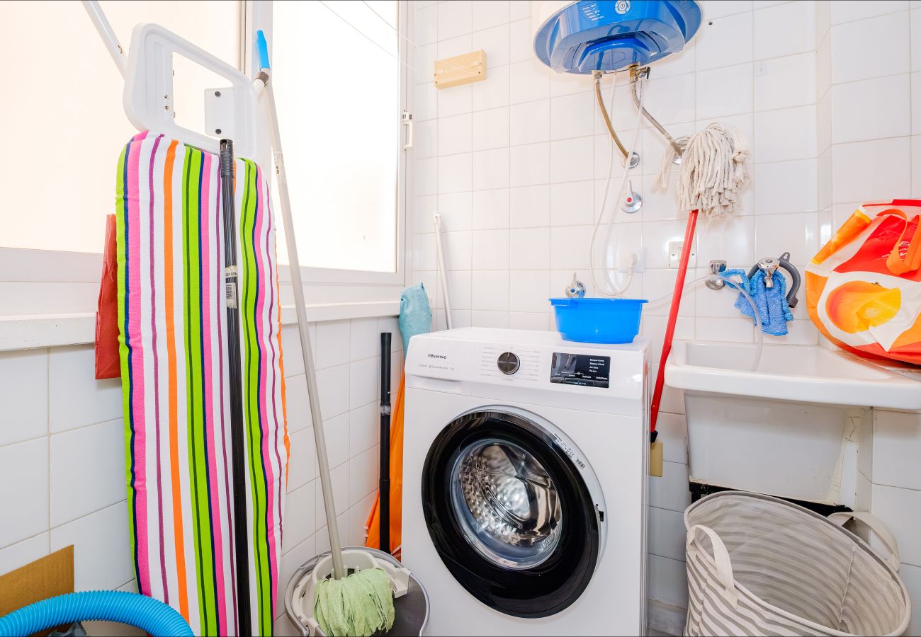 Apartamento en Torrevieja - ID185